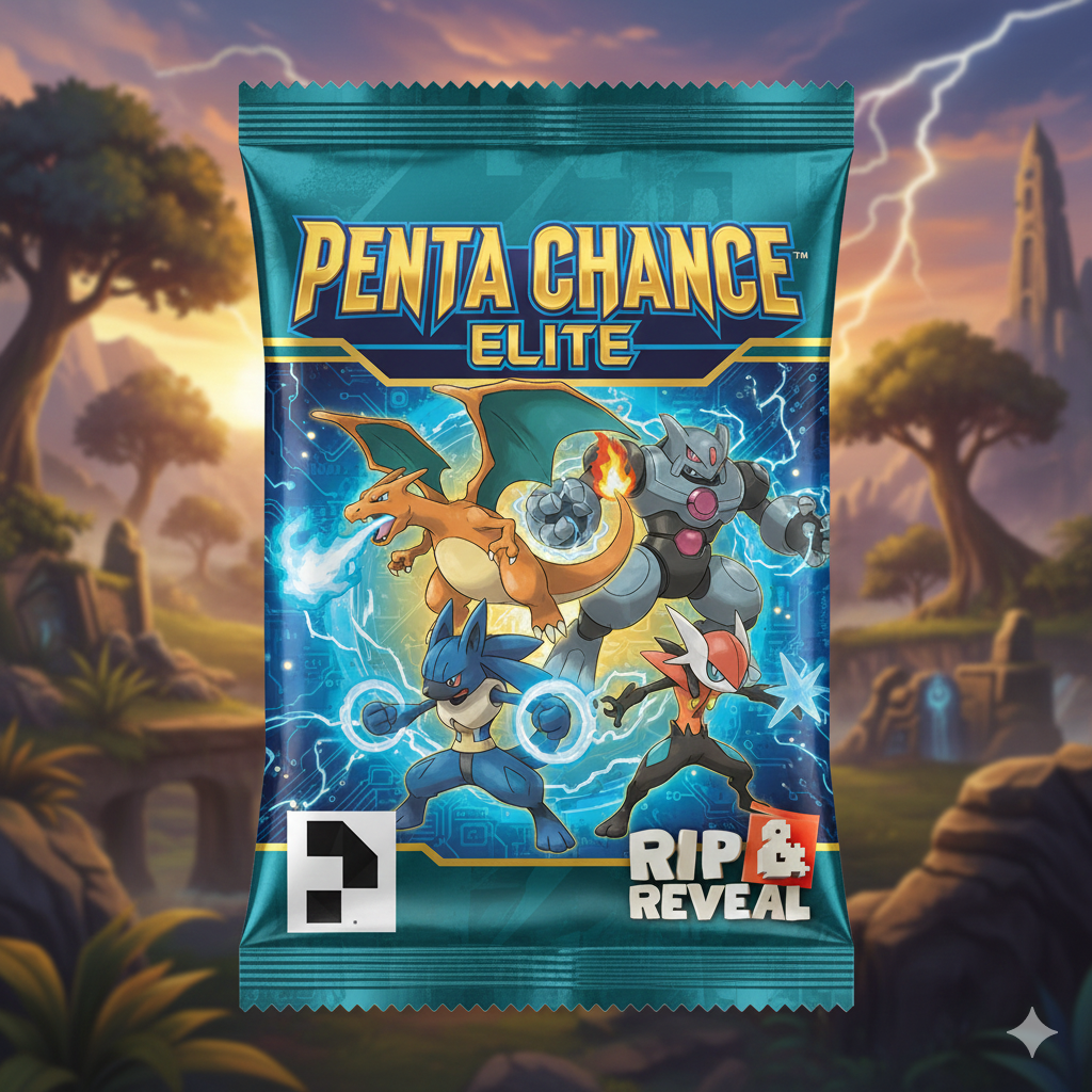 PENTA CHANCE ELITE