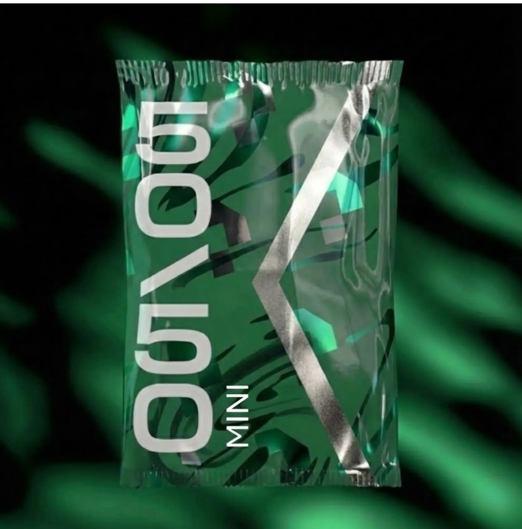 Mini 50/50 Pack