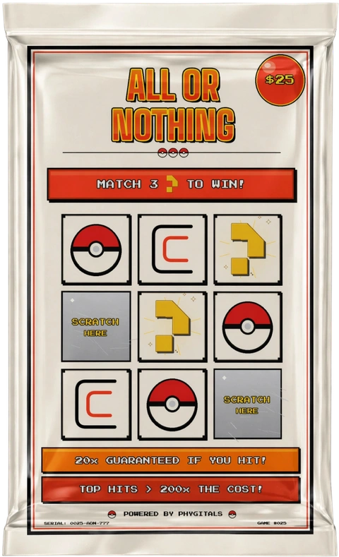 Claw Machine