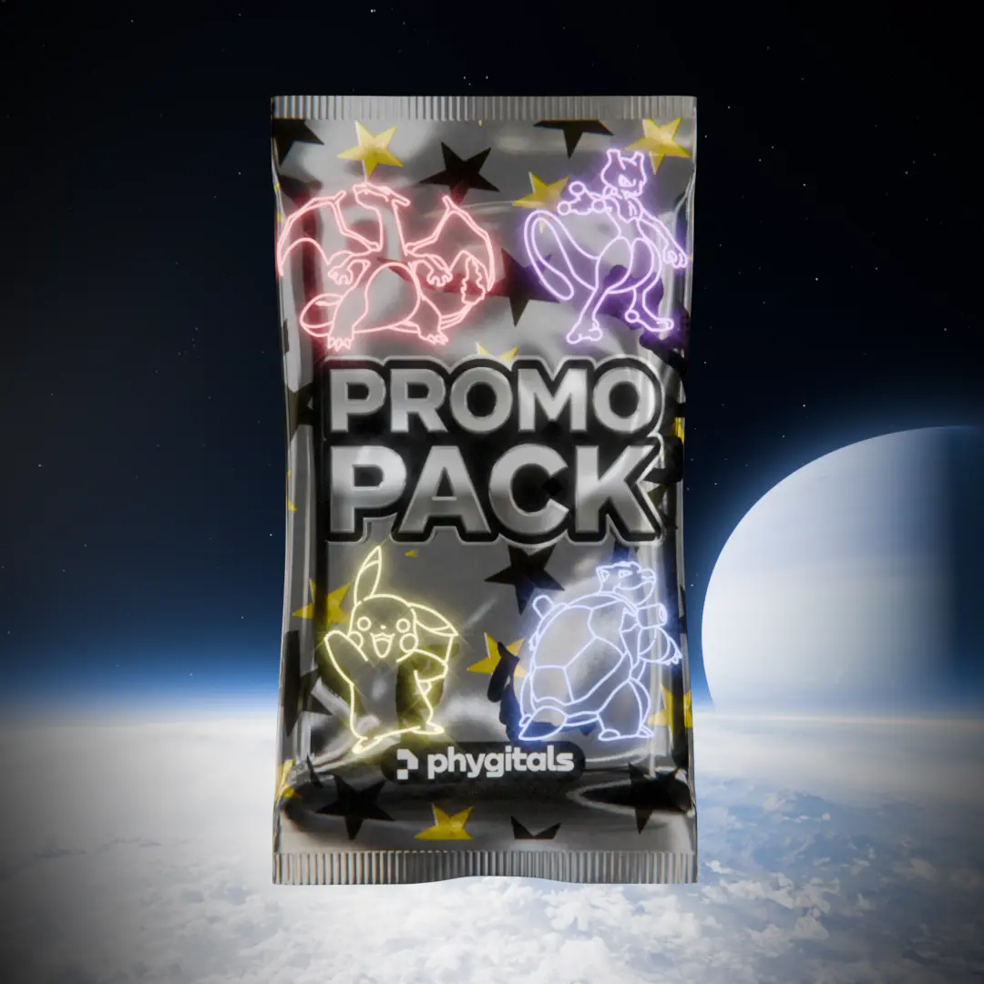 POKE PROMO